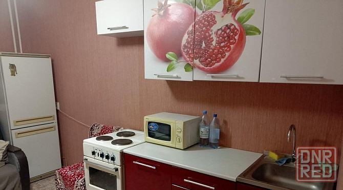 Сдам 2к квартиру в Пролетарском районе Донецк - изображение 7