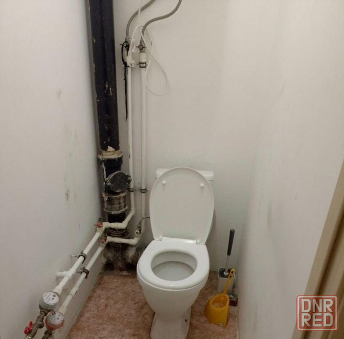 Сдам 2к квартиру в Пролетарском районе Донецк - изображение 3