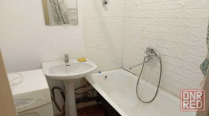 Сдам 2к квартиру в Пролетарском районе Донецк - изображение 5