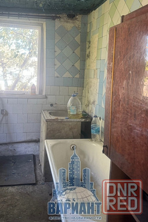 Продажа дома в г. Макеевка, Горняцкий р-н, пос. Осипенко Макеевка - изображение 4