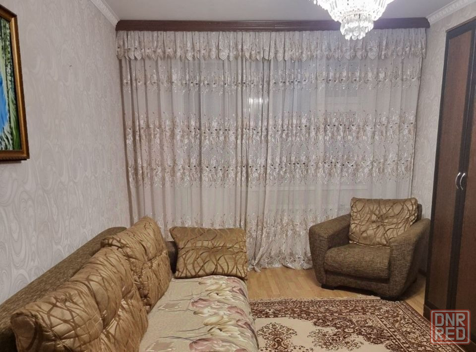 Реальная! Сдам 2к кв по ул. Куйбышева. Магистральный. Жд Донецк - изображение 3