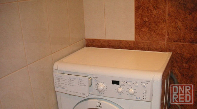 Сдаётся квартира в Ворошиловском районе Донецк - изображение 3