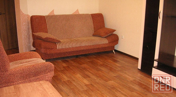 Сдаётся квартира в Ворошиловском районе Донецк - изображение 8