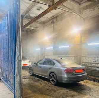 Продажа Готовый бизнес Автомойка Донецк