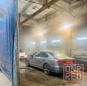 Продажа Готовый бизнес Автомойка Донецк - изображение 3