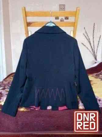 Женский пиджак 46-48 р. Донецк