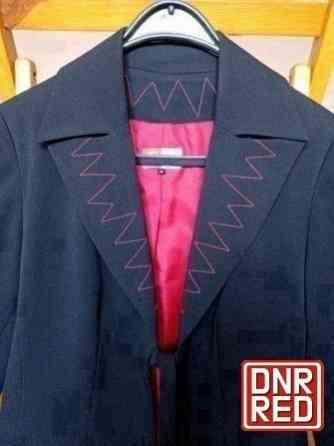 Женский пиджак 46-48 р. Донецк