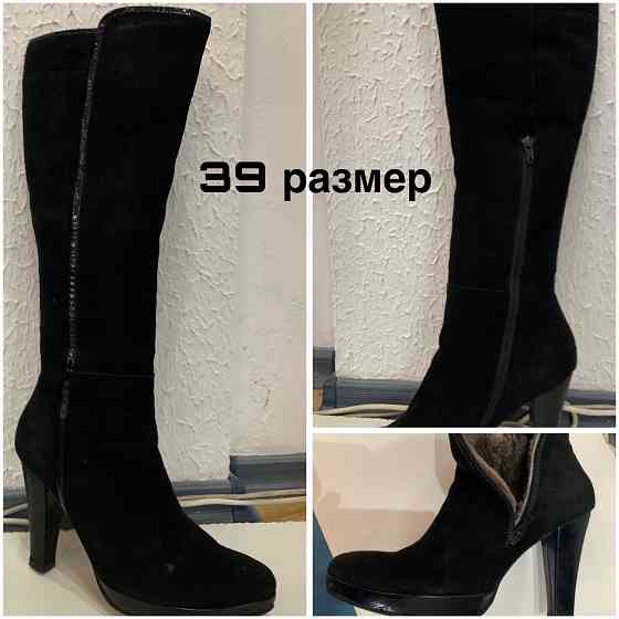 Женская обувь Макеевка