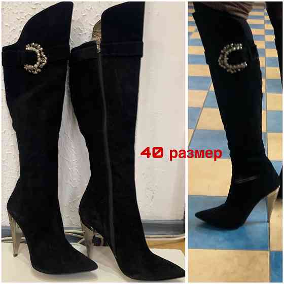 Женская обувь Макеевка