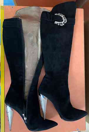 Женская обувь Макеевка