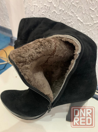 Женская обувь Макеевка - изображение 5