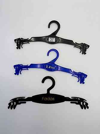 Вешалки,плечики,тремпеля Донецк