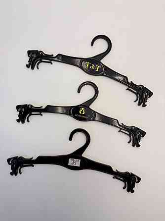 Вешалки,плечики,тремпеля Донецк