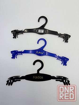 Вешалки,плечики,тремпеля Донецк - изображение 4