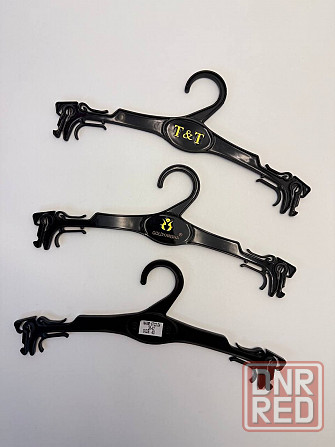Вешалки,плечики,тремпеля Донецк - изображение 6