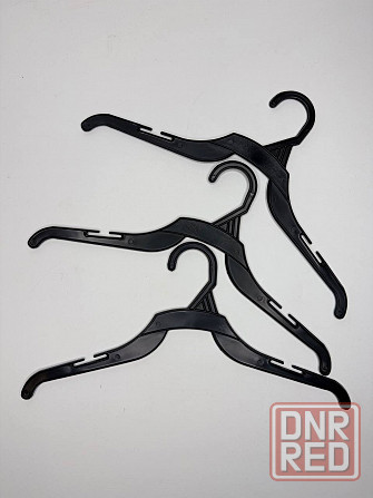 Вешалки,плечики,тремпеля Донецк - изображение 2