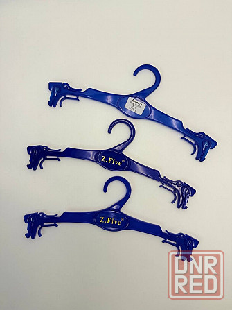 Вешалки,плечики,тремпеля Донецк - изображение 7