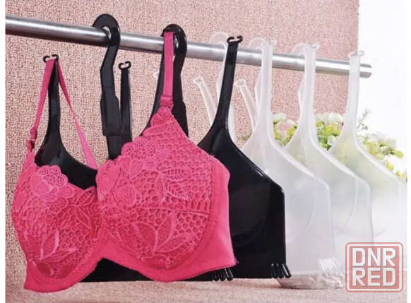 Вешалки,плечики,тремпеля Донецк - изображение 3