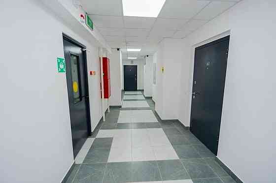 Новая квартира с ремонтом Мариуполь