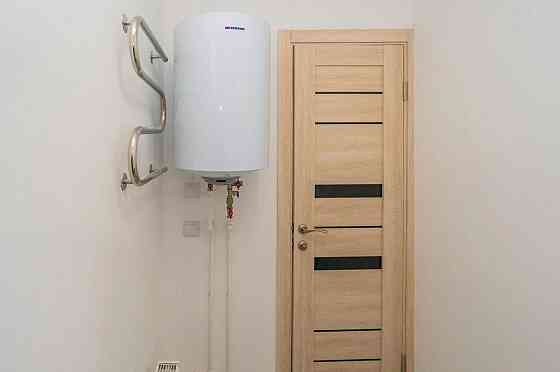 Новая квартира с ремонтом Мариуполь