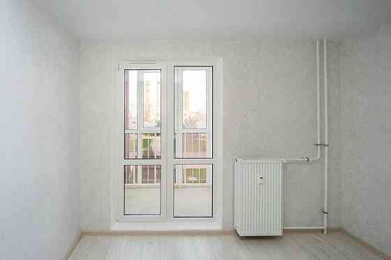 Новая квартира с ремонтом Мариуполь