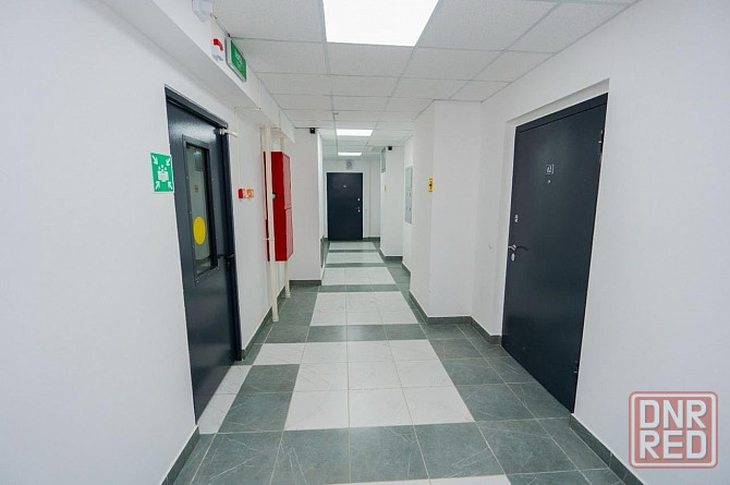 Новая квартира с ремонтом Мариуполь - изображение 2