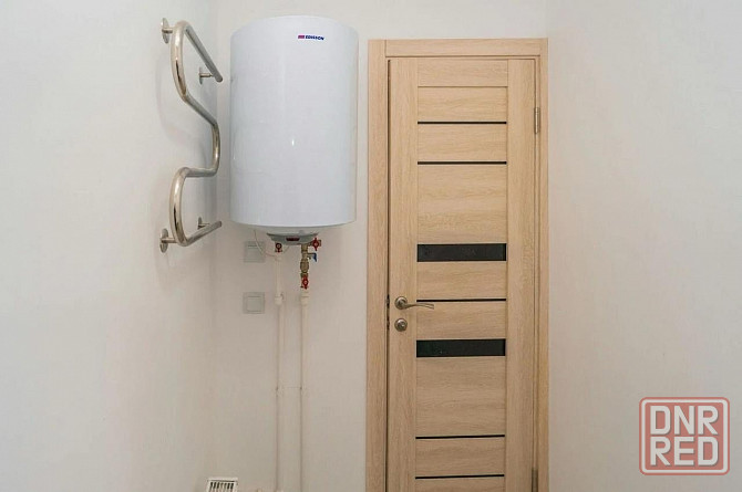 Новая квартира с ремонтом Мариуполь - изображение 3