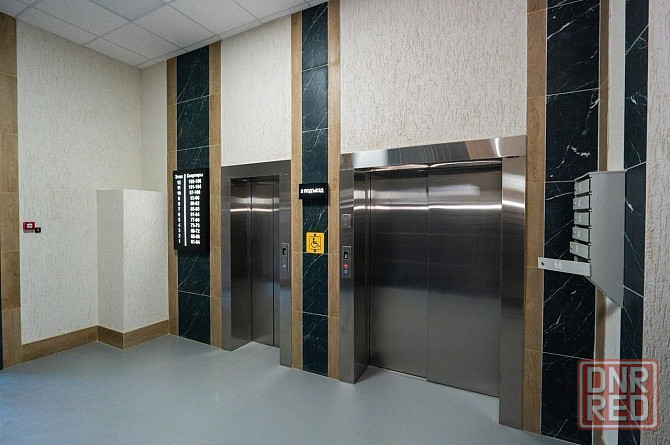 Новая квартира с ремонтом Мариуполь - изображение 9