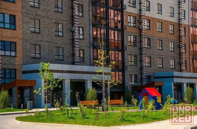 Новая квартира с ремонтом Мариуполь - изображение 10