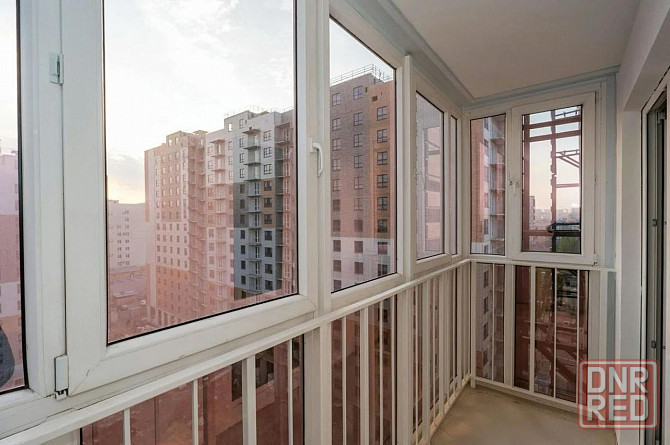 Новая квартира с ремонтом Мариуполь - изображение 7