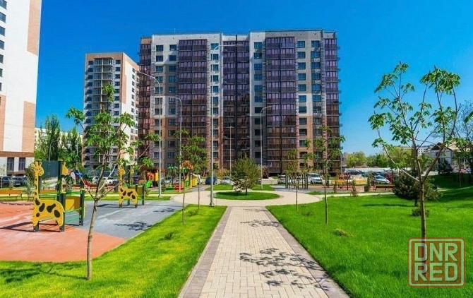 Новая квартира с ремонтом Мариуполь - изображение 11