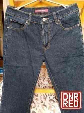 Джинсы женские 46-48 р. Донецк
