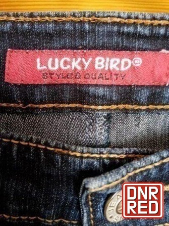 Джинсы женские 46-48 р. Донецк - изображение 4