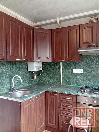 Продам отличную 2 ком квартиру Донецк - изображение 1