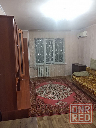 Продается 1 ком. в общежитии Донецк - изображение 1
