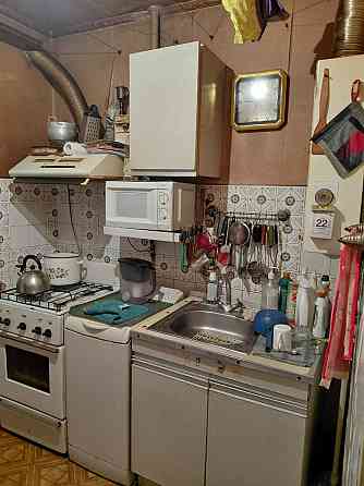 Продам 2 ком квартиру в отличном месте Донецк