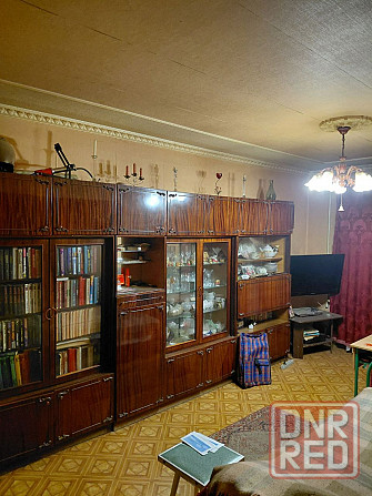 Продам 2 ком квартиру в отличном месте Донецк - изображение 1