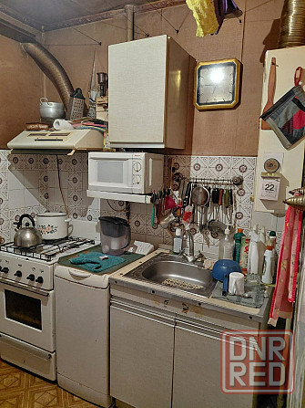 Продам 2 ком квартиру в отличном месте Донецк - изображение 3