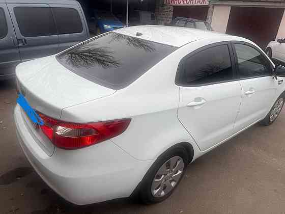 KIA RIO Донецк