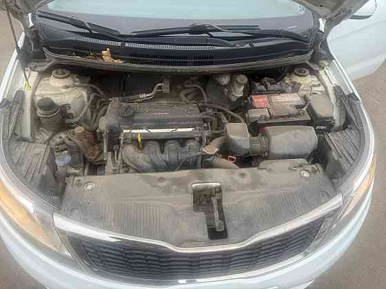 KIA RIO Донецк