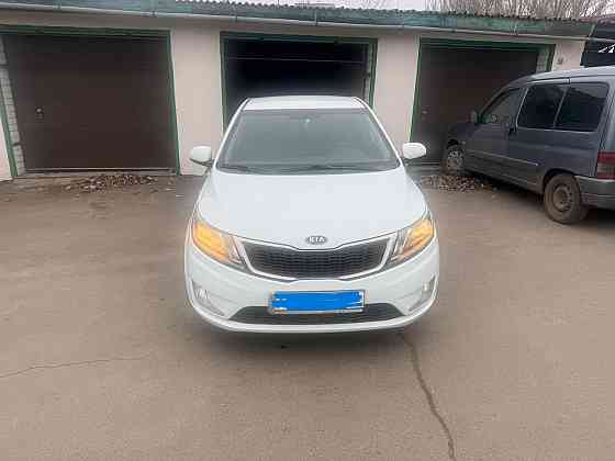 KIA RIO Донецк