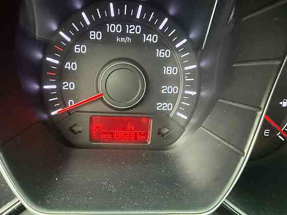 KIA RIO Донецк