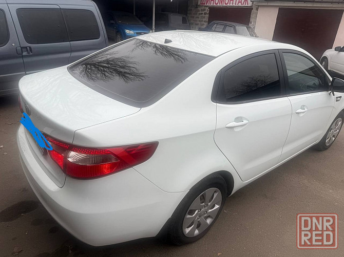 KIA RIO Донецк - изображение 2