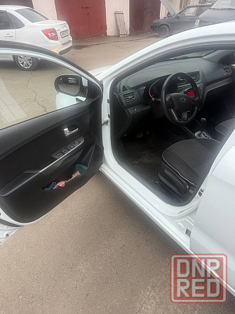KIA RIO Донецк - изображение 8