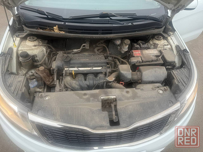 KIA RIO Донецк - изображение 5