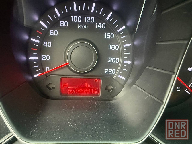 KIA RIO Донецк - изображение 6