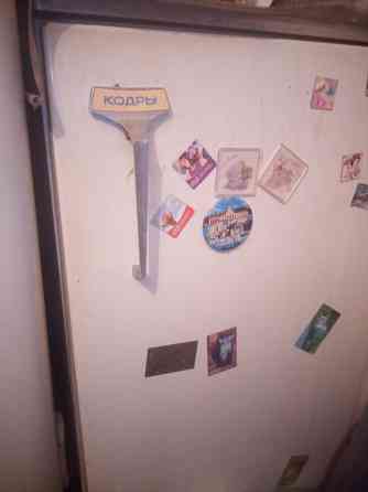 Продам холодильник Кодры Енакиево