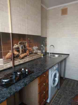 1 ком. квартира, пр. Ильича Донецк