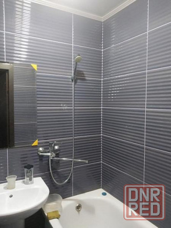 1 ком. квартира, пр. Ильича Донецк - изображение 3