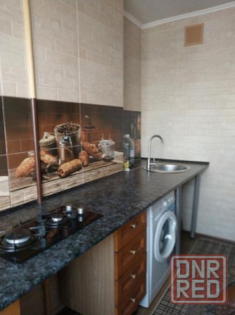 1 ком. квартира, пр. Ильича Донецк - изображение 1